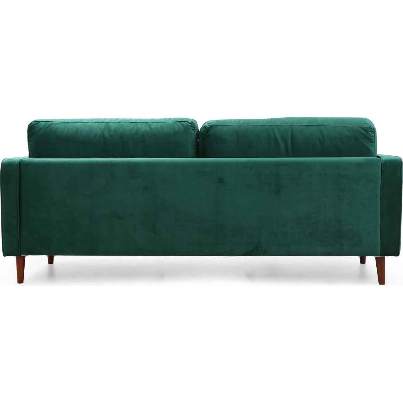 Thumbnail - Atelier del Sofa, Sofa, Krew (3-Sitzer)