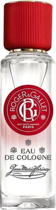 Actual product image Roger & Gallet JMF Eau de Cologne (Eau de cologne, 30 ml)