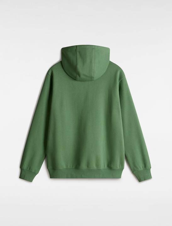 Actual product image Vans Core Basic Full Zip (M)