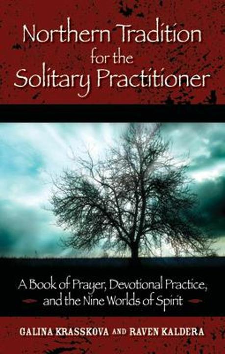 Produktbild Northern Tradition for the Solitary Practitioner (Englisch, 2008)