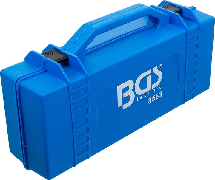 Actual product image BGS Turbo Charger Diagnosis Tool Set 9 pcs.