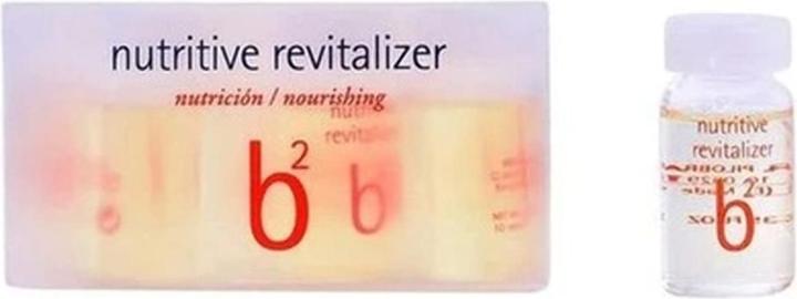 Broaer NUTRITIVE REVITALIZER 12x10 ml (120 ml)