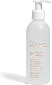 Image du produit Ziaja Gel nettoyant Naturally Care For Face 200Ml (200 ml)