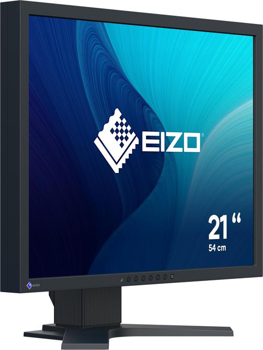 Image du produit Eizo S2134 FlexScan (1600 x 1200 pixels, 21.30")