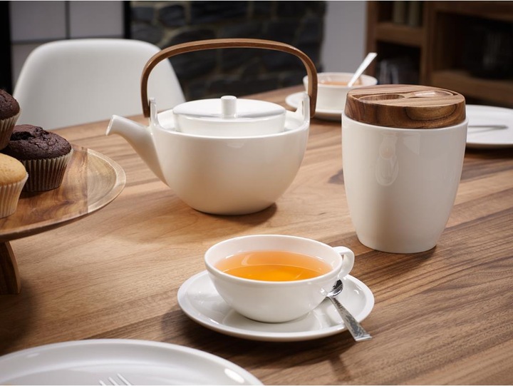 Image du produit Villeroy & Boch Teeobertasse Artesano Original (240 ml, 1 x)
