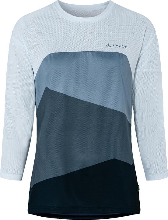 Produktbild Vaude Moab LS T-Shirt V (M)