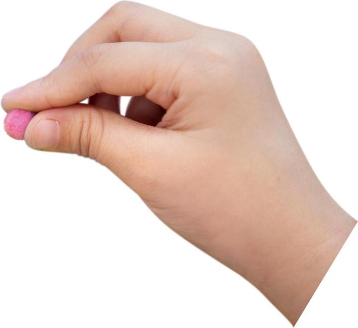 Actual product image Avenir Pomponset Axolotl