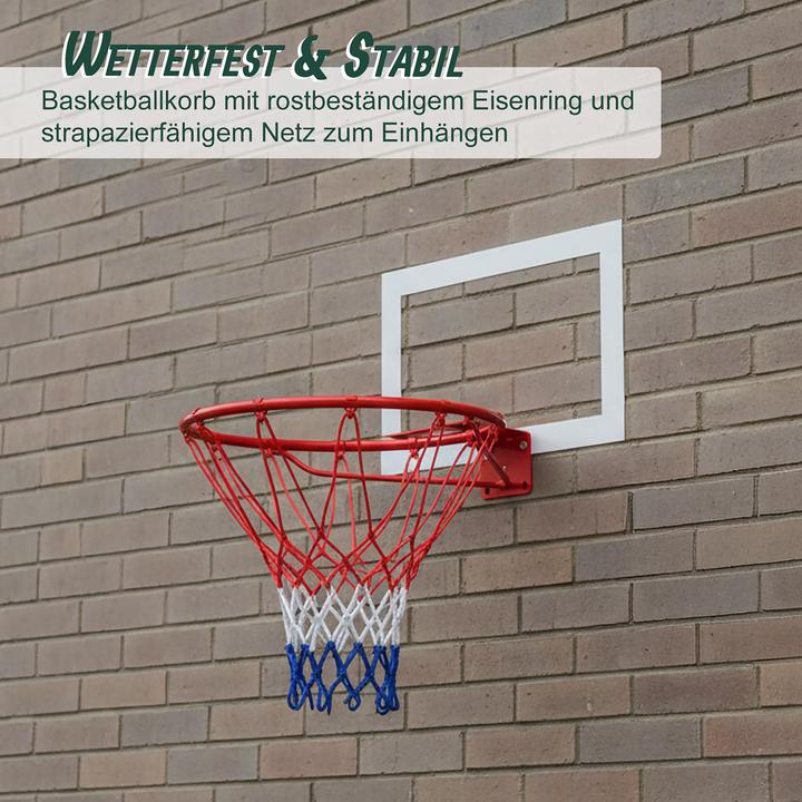 Immagine prodotto Relaxdays canestro da basket