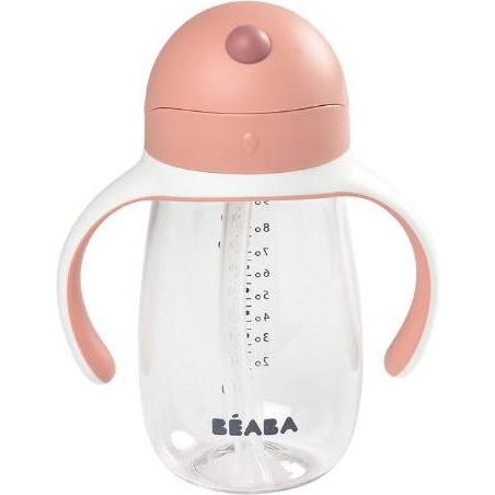 Beaba, Trinkflasche + Thermosflasche, (0.30 l)