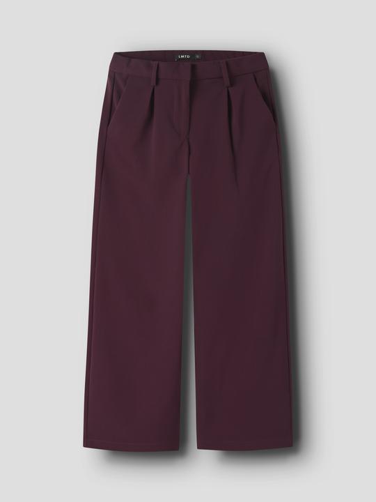 Produktbild Lmtd Wide Leg Hose (170)