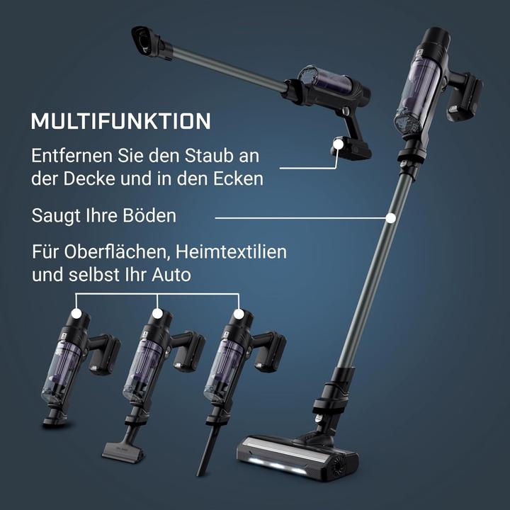 Produktbild Rowenta XPert 7.60