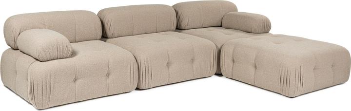 Produktbild Atelier del Sofa Doblo (Ecksofa)