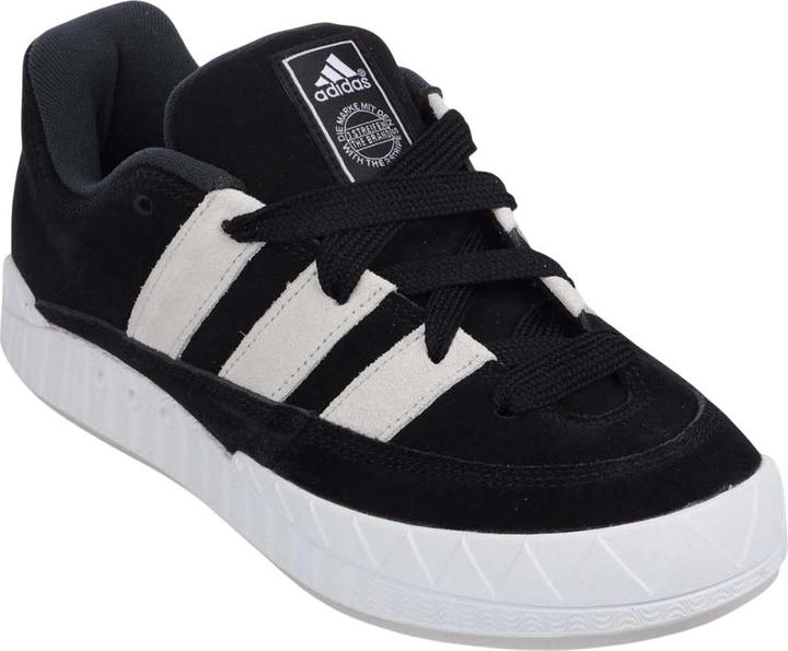 Produktbild adidas Sneaker Adimatic Wildleder (43.5)