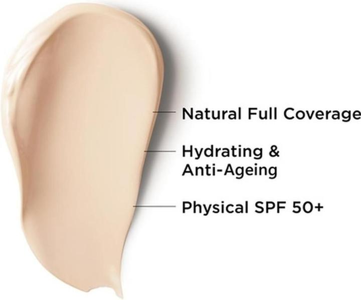 Produktbild It Cosmetics Your Skin But Better CC Plus (Light)