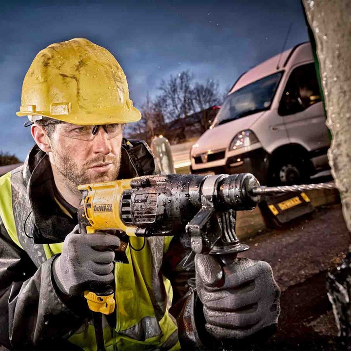 Produktbild DeWalt D25134KQS (Netzbetrieb)