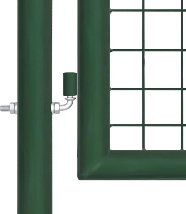 Actual product image VidaXL Portillon