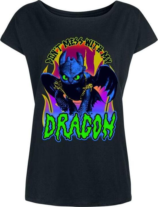 Produktbild Dragon (L)