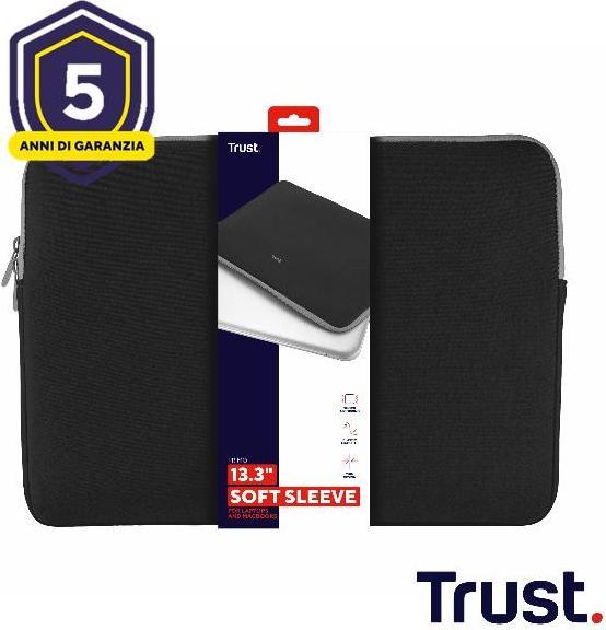 Produktbild Trust Primo (13.30", Universal)