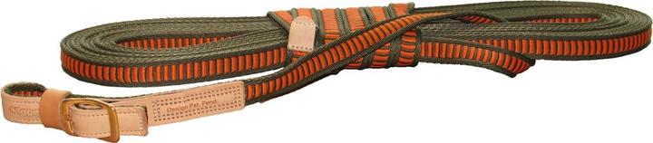 Image du produit Niggeloh Courroies de soudage Ultra orange-olive (Chien, Général)