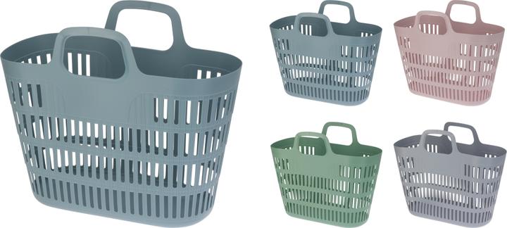 Koopman Eh (32 cm, 25 l)
