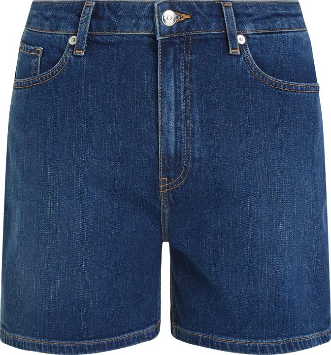 Productafbeelding Tommy Hilfiger Korte denim shorts voor vrouwen (28)