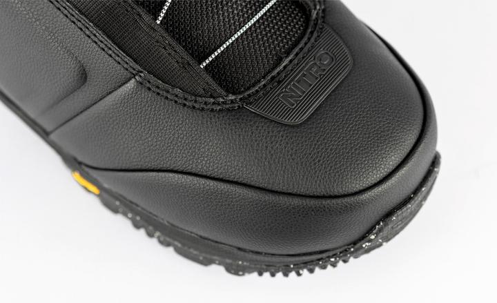 Produktbild Nitro Team Boa Wide (46)