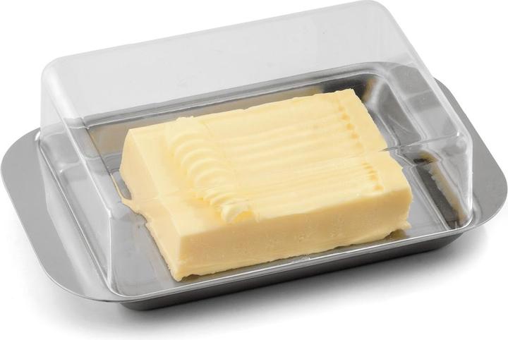 Actual product image Weis Butter Dish for Fridge Door