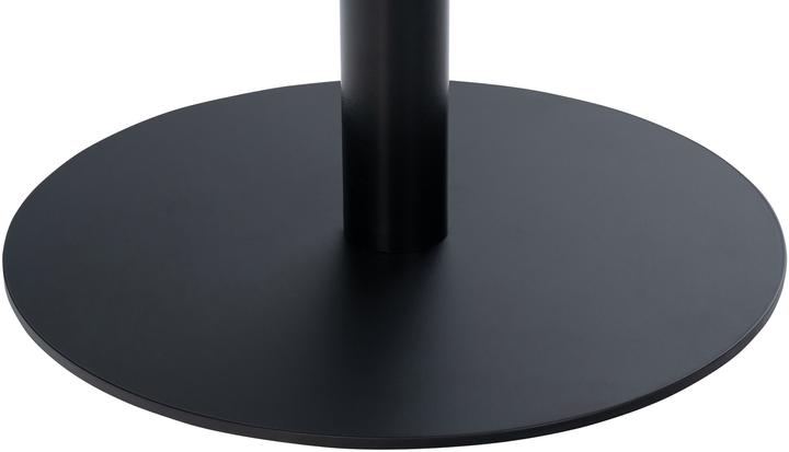 Actual product image CLP Replacement frame SCHWER for bar stool 10 x 10 cm