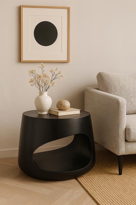 Produktbild SIT Möbel Black Smooth