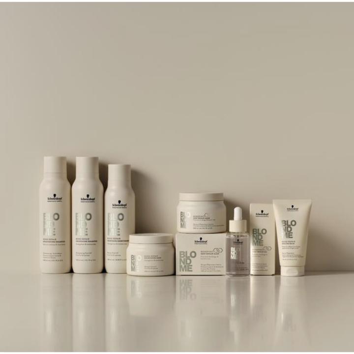 Actual product image Schwarzkopf Professional Blondme (75 ml)