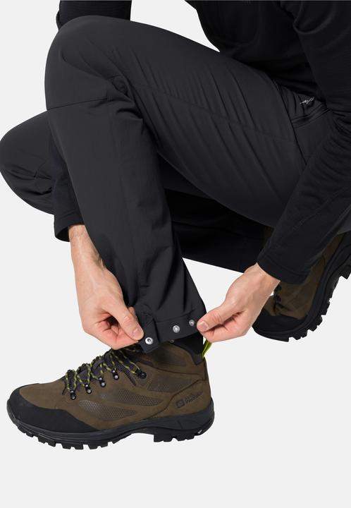 Produktbild Jack Wolfskin Activate Xt Pants M (58)