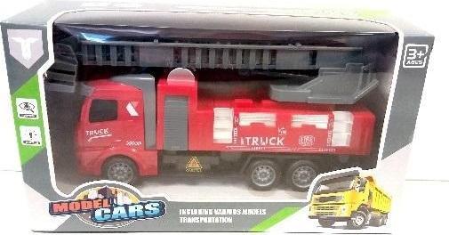 Immagine prodotto Modbrix Feuerwehr