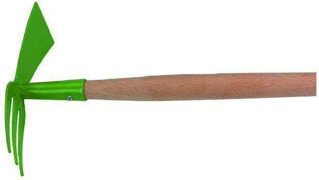 Actual product image BRW Children's weeder