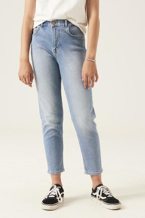 Actual product image Garcia Jeans Evelin light used (164)