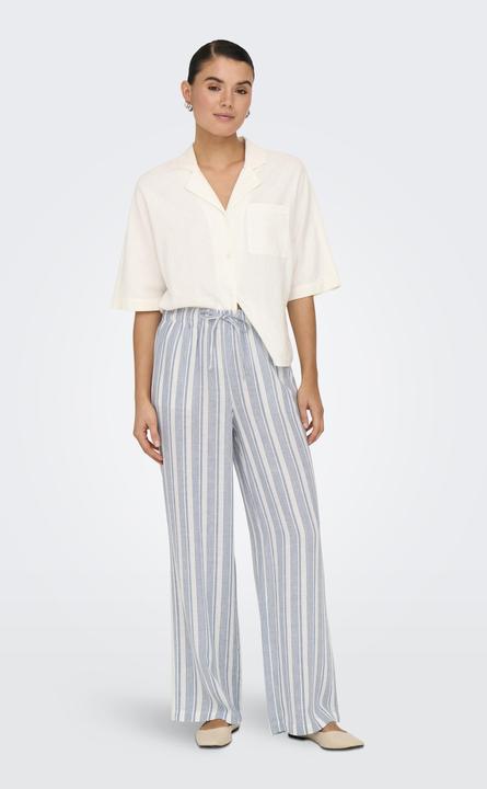 Produktbild Only ONLCARO Locker geschnitten Hose Hose (32)