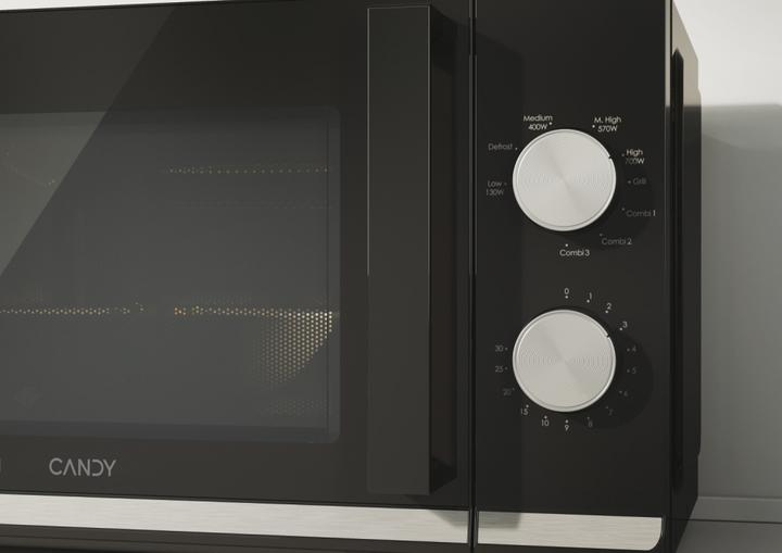 Image du produit Candy CMG20TNMB (20 l)