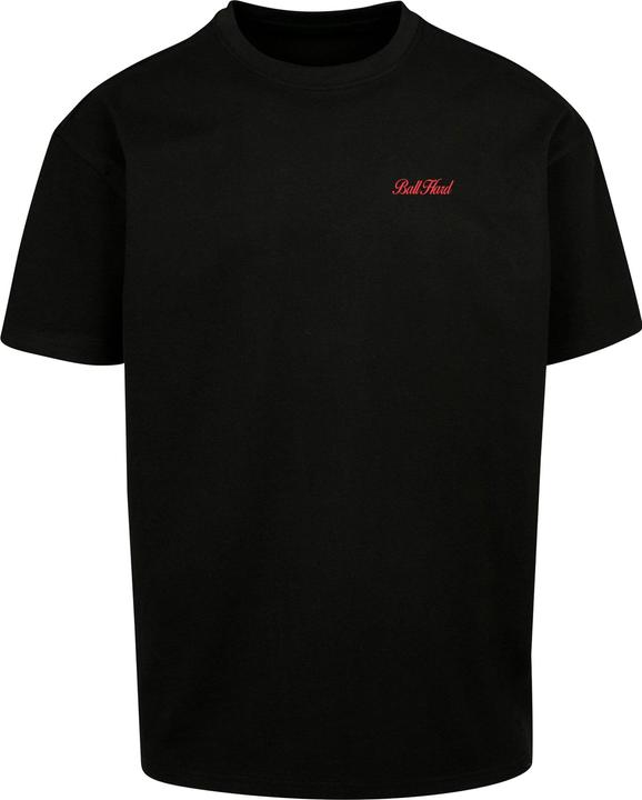 Produktbild Urban Classics Ball Hard Heavy Oversize Tee - 139545 (S)