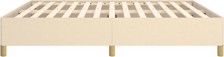 Image du produit vidaXL Boxspringbettgestell (180 x 200 cm)