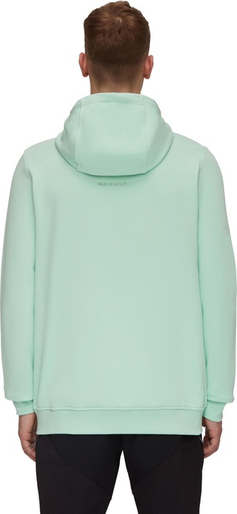Image du produit Mammut Veste à capuche ML Hommes (S)