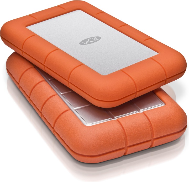 Immagine prodotto LaCie Rugged SSD (2000 GB)