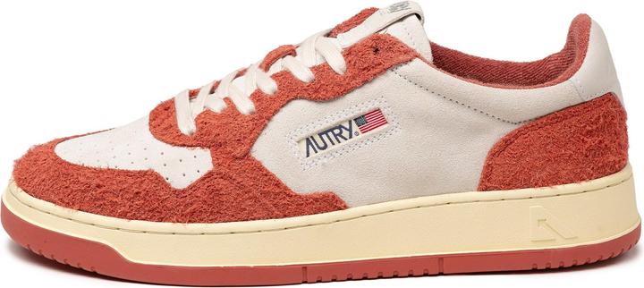 Image du produit Autry Medalist *Suede / Long Suede* Rust (45)