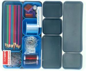 Actual product image Sunware Q-Line Storage Box 3.6L (3.60 l)