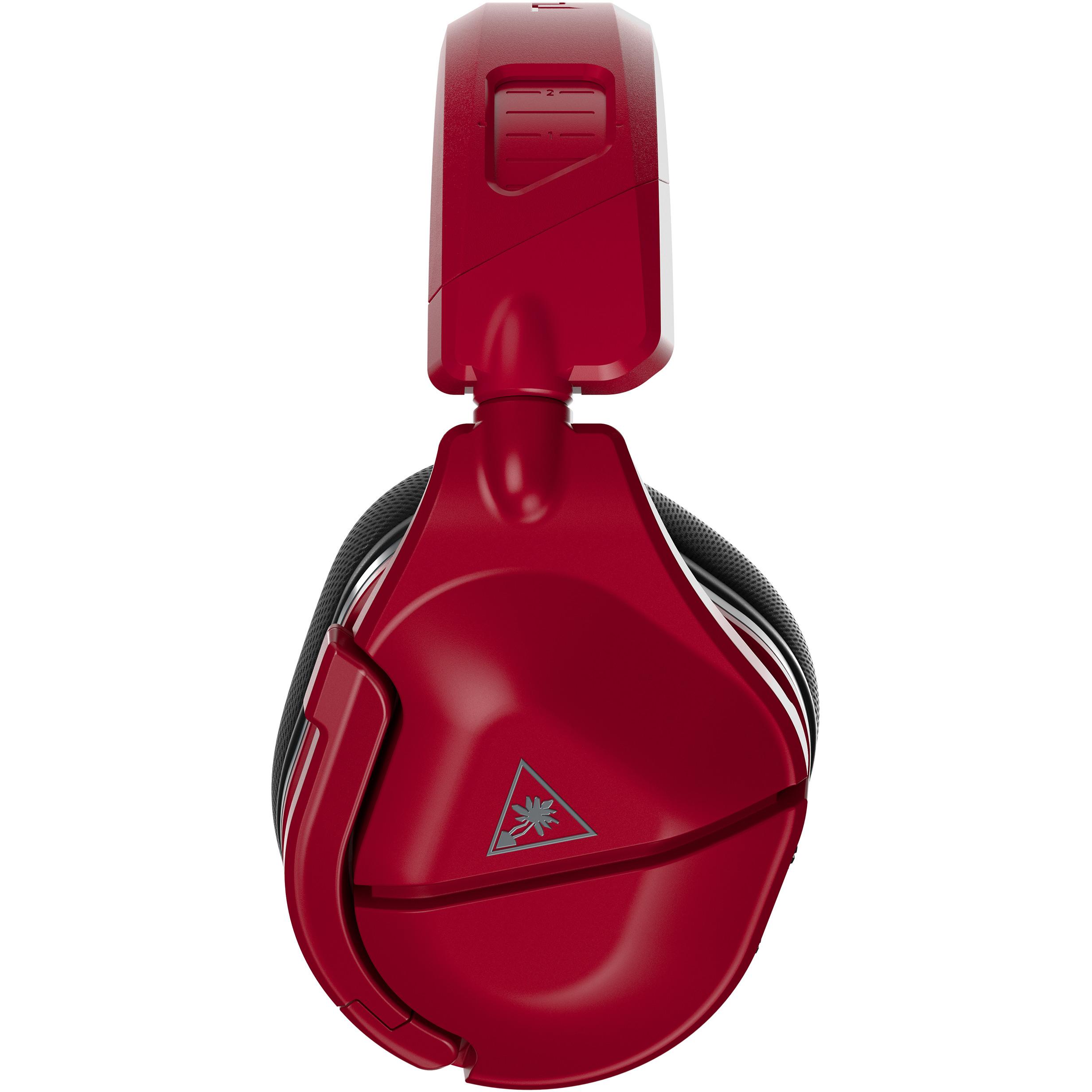 Thumbnail - Turtle Beach Stealth 600 Gen 2 Max (Kabelgebunden), Gaming Headset, Rot