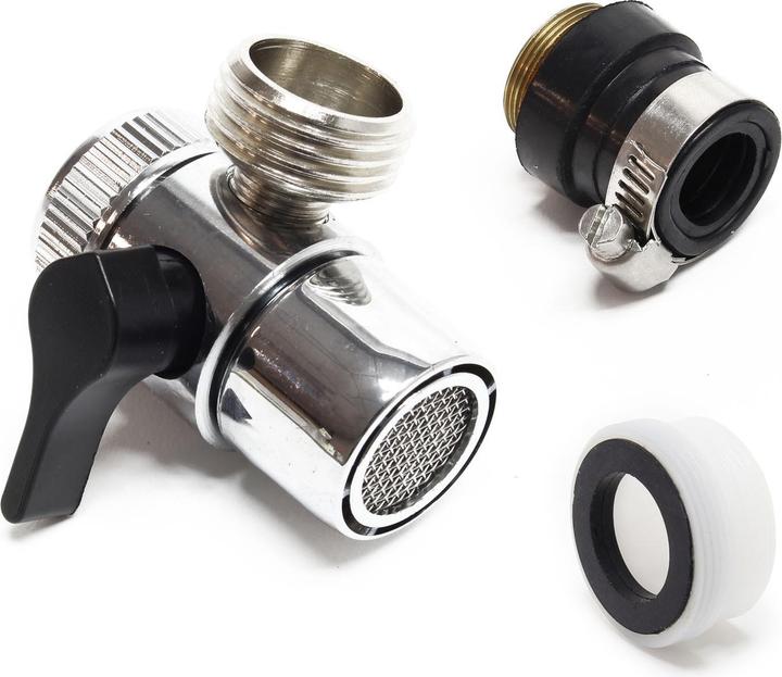 Immagine prodotto Naturewater NW-PR103 Filtro a 3 stadi (3 x)