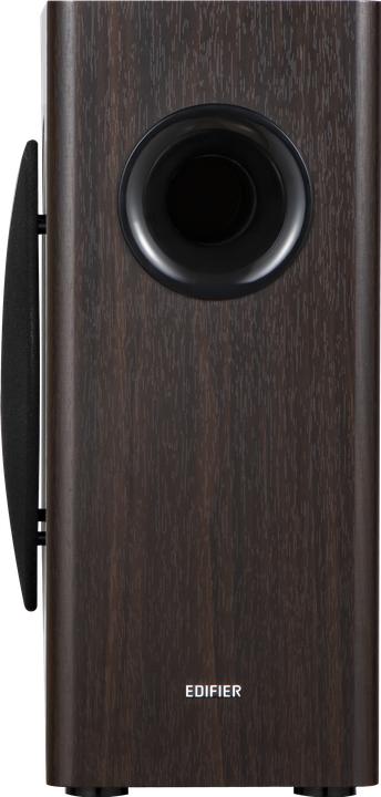 Actual product image Edifier T5s Subwoofer - brown (1 pcs.)