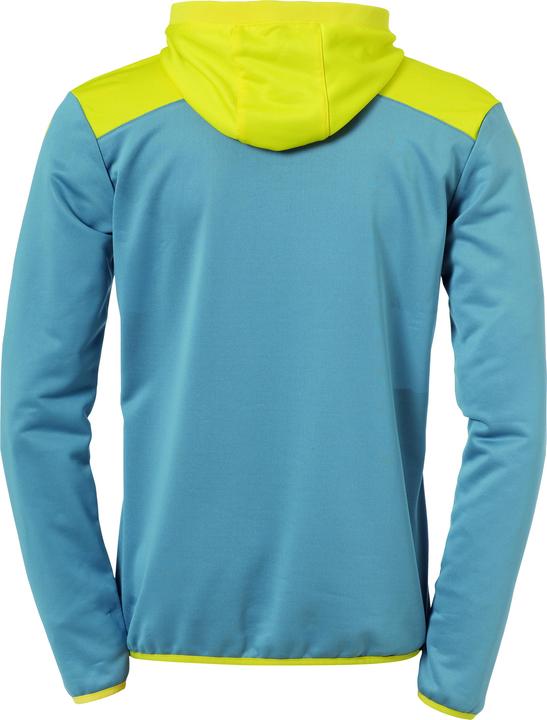 Produktbild Kempa Emotion 2.0 Quarter Zip Hoody (3XL)
