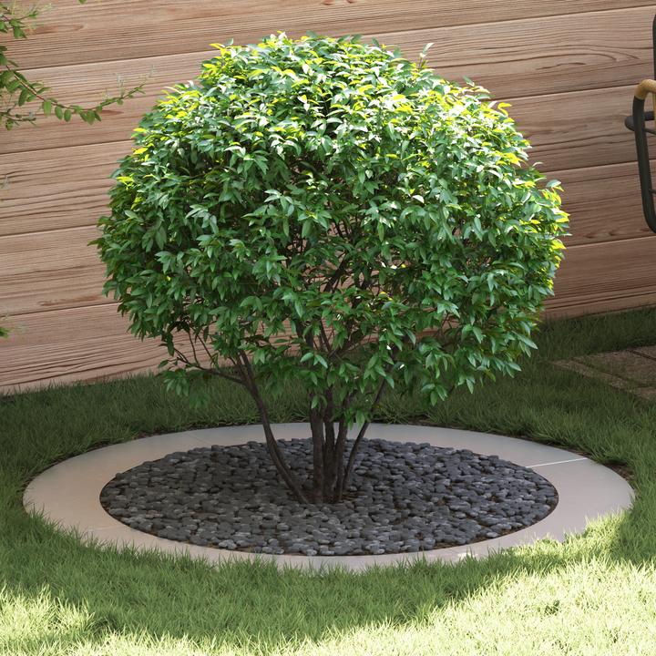 Produktbild vidaXL Dekorativer Baum