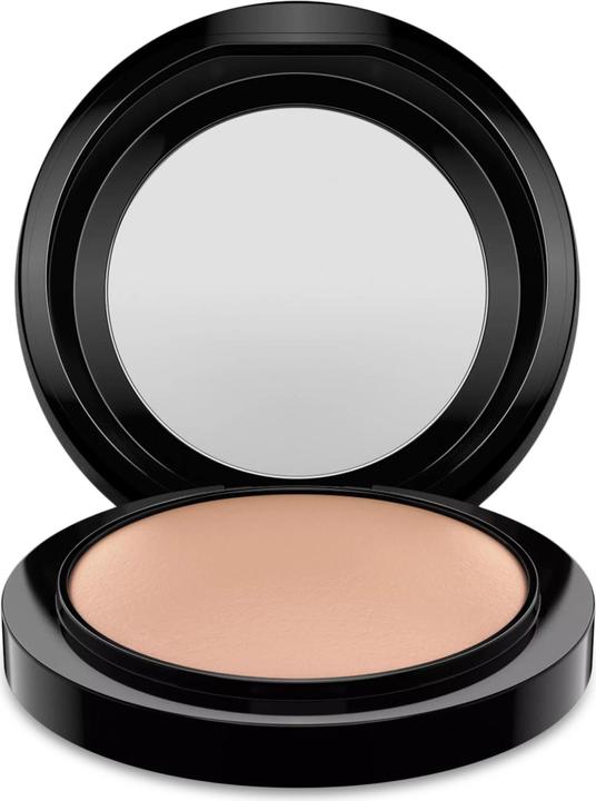 MAC Cosmetics Mineralize Skinfinish Natural (Medium Dark)