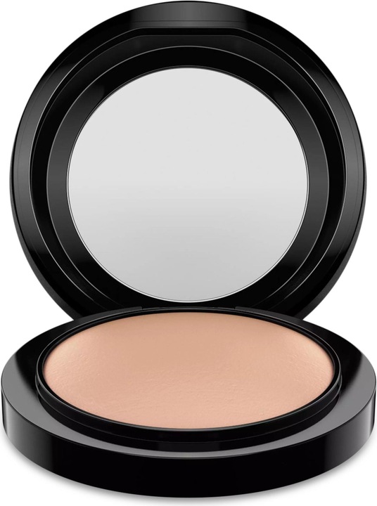 Image du produit MAC Cosmetics Mineralize Skinfinish Natural (Moyen Foncé Foncé)