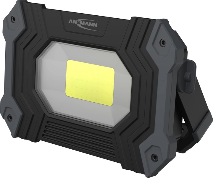 Actual product image Ansmann FL2500R (2400 lm)